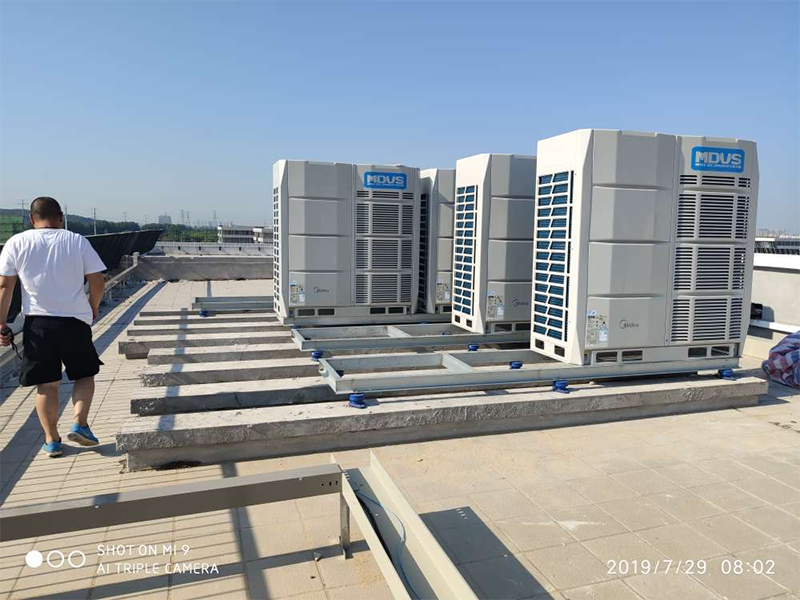 南京信息工程大學(xué)無(wú)錫濱江學(xué)院暖通工程