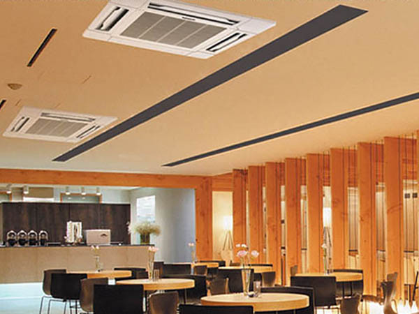 中央空調(diào)工程